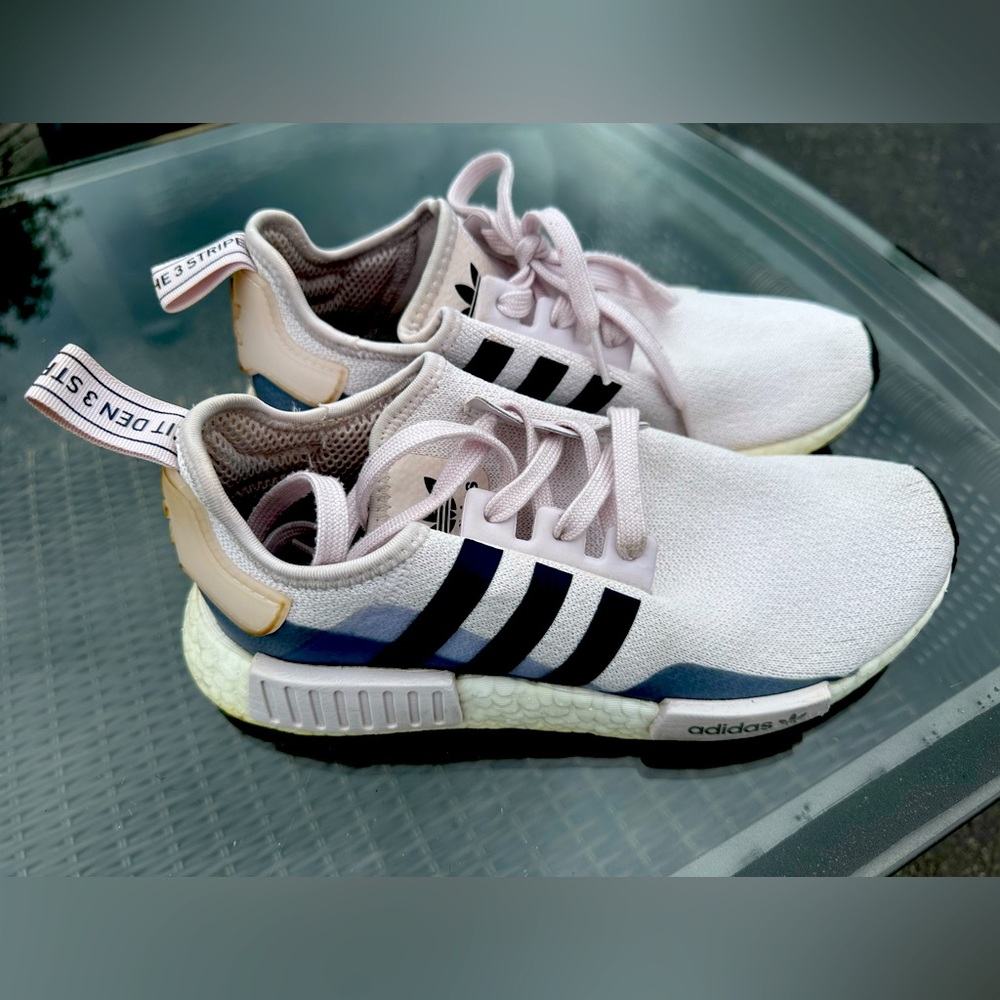 Women’s Adidas NMD Sneakers